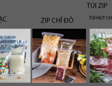 In Túi Bò Viên – Bao Bì Thông Minh Định Hình Chất Lượng Thực Phẩm