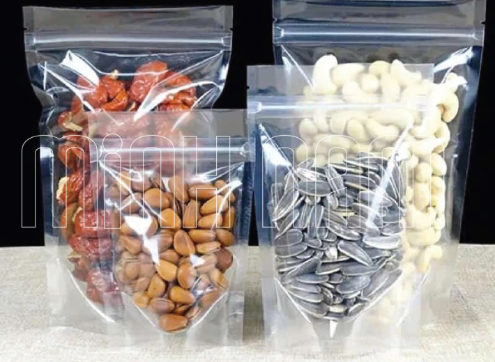 In Túi Đựng Gạo – Giải Pháp Bao Bì Chuyên Nghiệp Nâng Tầm Giá Trị Thương Hiệu