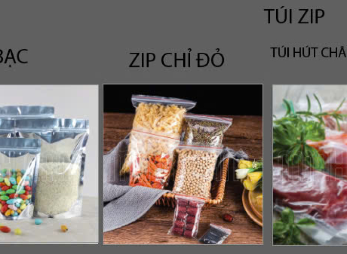 In Túi Bò Viên – Bao Bì Thông Minh Định Hình Chất Lượng Thực Phẩm